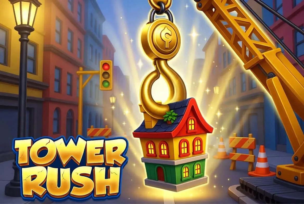 Tower Rush game — Tower Rush Demo — Where Free Play Helps and Where It Misleads