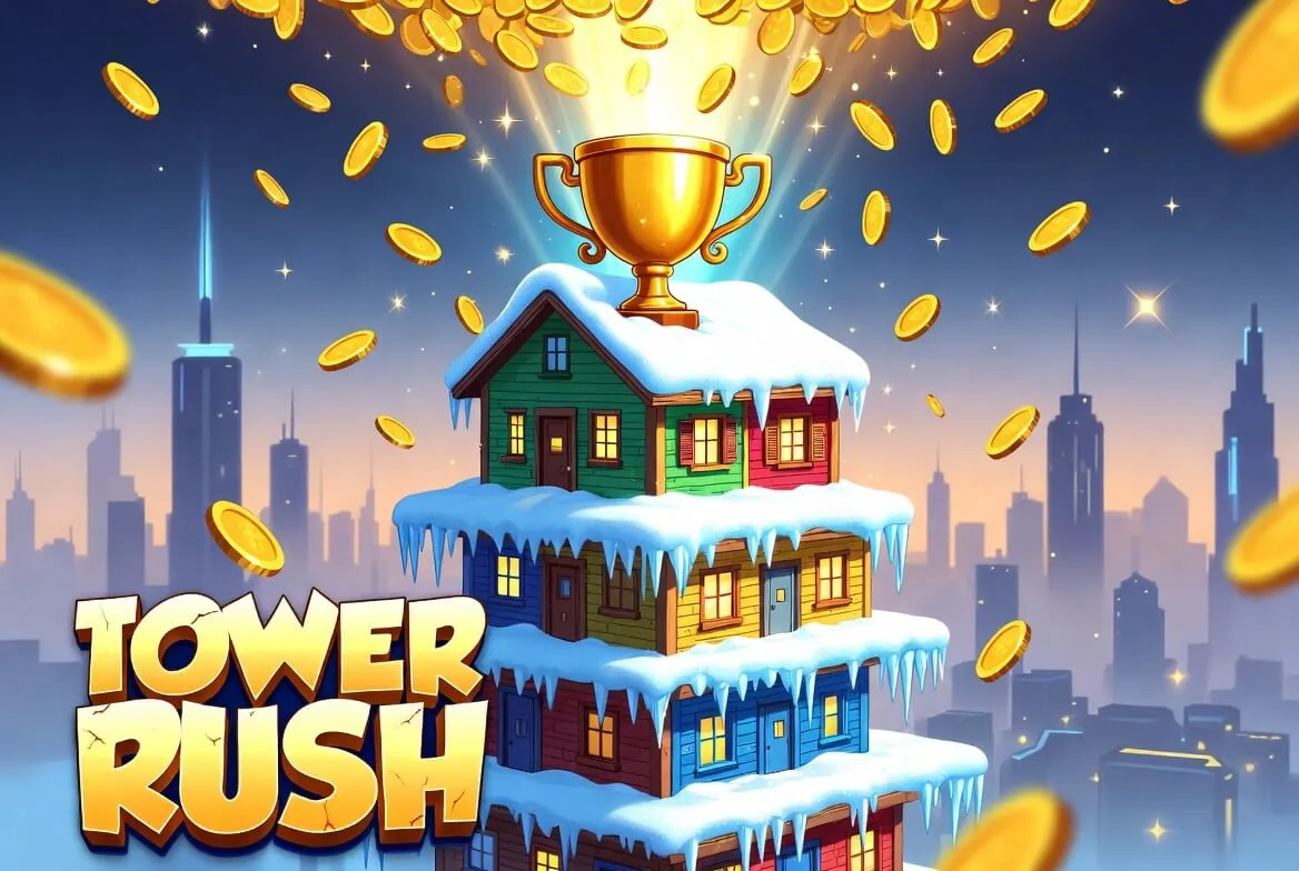 Tower Rush game — Tower Rush Real Money — What Cash Stakes Look Like in India