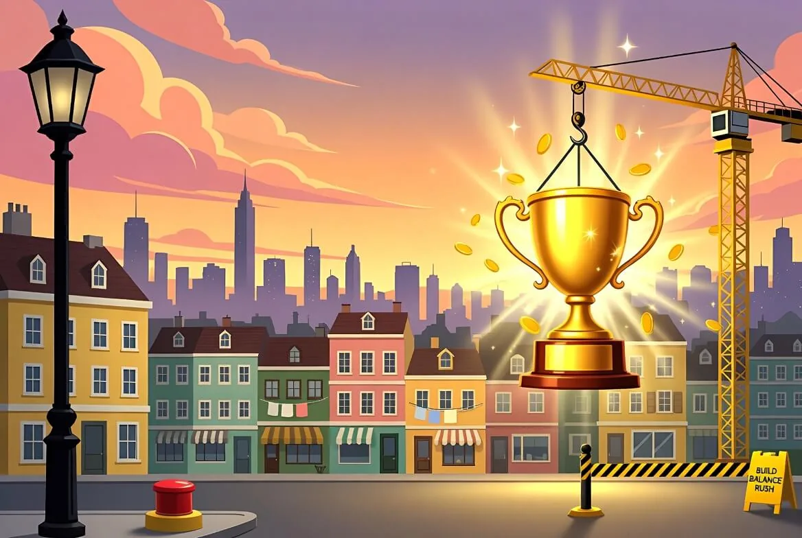Tower Rush game — Tower Rush Login — Getting Into the Game Through a Casino