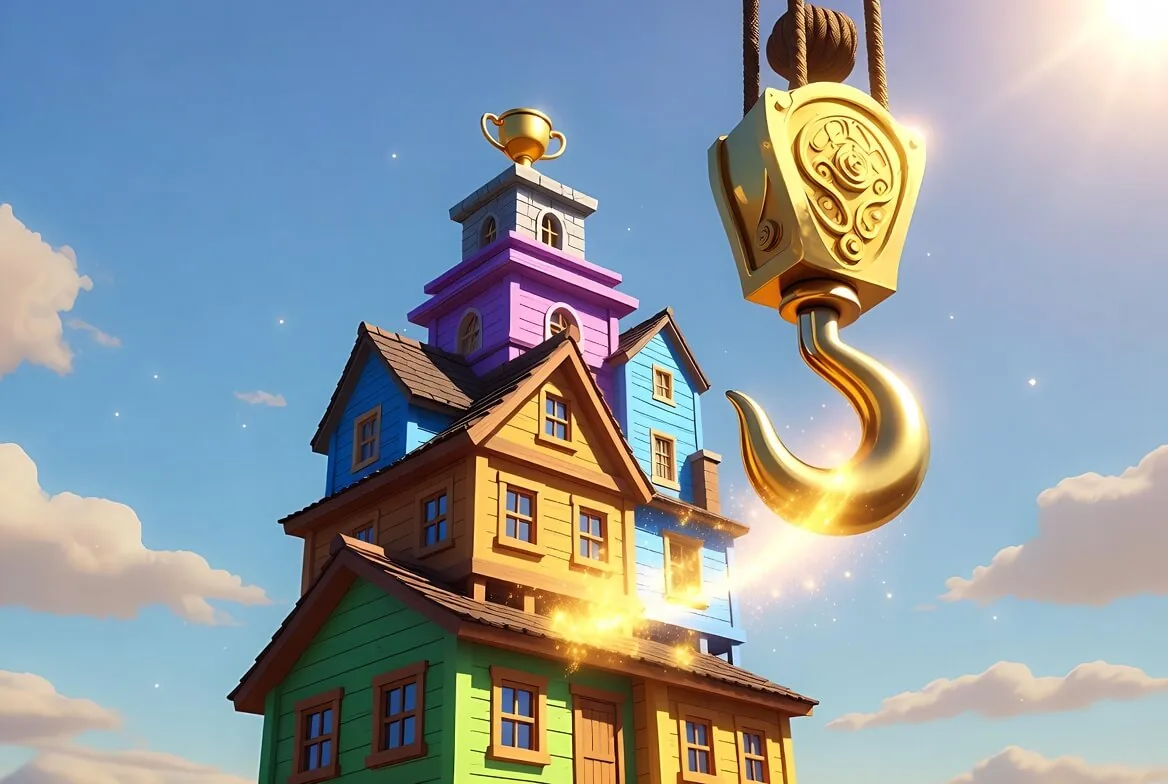 Tower Rush game — How to Play Tower Rush — Sensible Tactics, Not Predictors