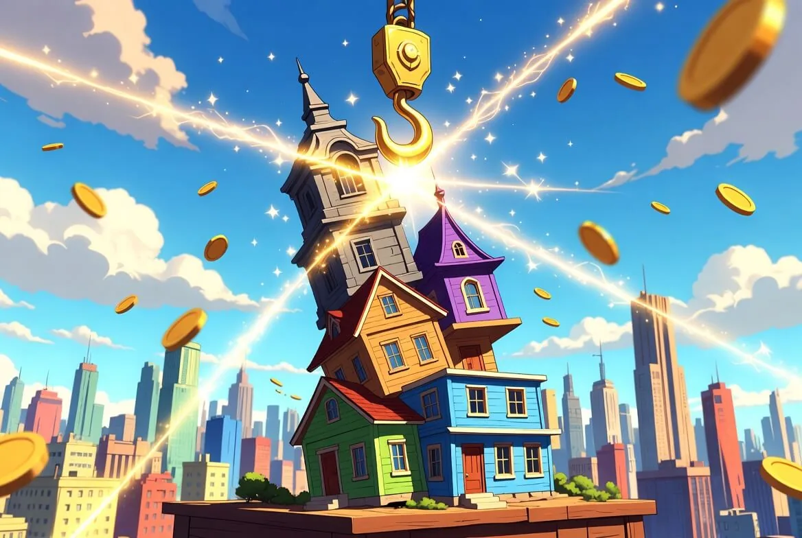 Tower Rush game — Tower Rush Game — How the Tower Really Plays for Indian Stakes